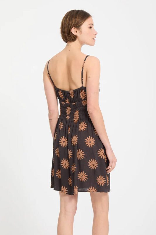 Midnite Ramble Dress - BBO