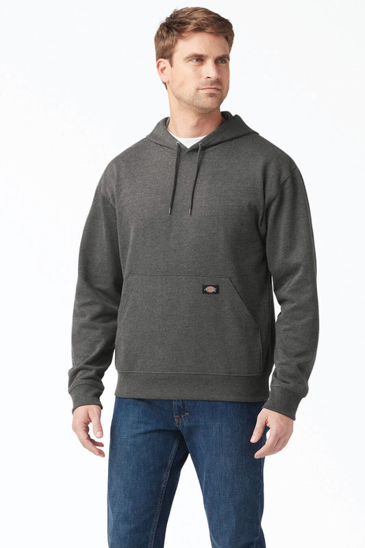 Midweight Fleece Hoodie - DHT
