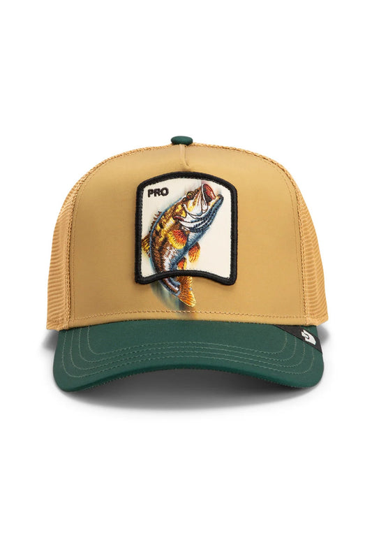 Migration Pro Trucker Hat - AMB