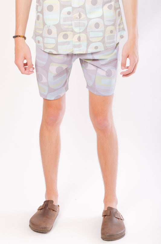 Mind's Eye Boardshorts - PHA