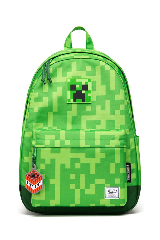 Minecraft Classic XL Backpack - CRP