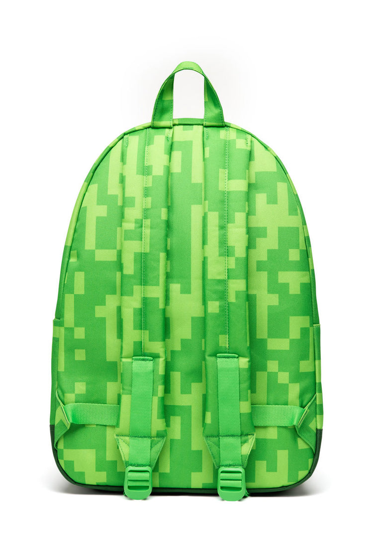 Minecraft Classic XL Backpack - CRP
