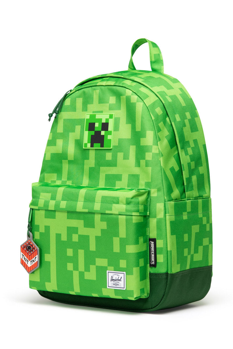 Minecraft Classic XL Backpack - CRP