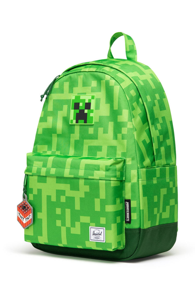 Minecraft Classic XL Backpack - CRP
