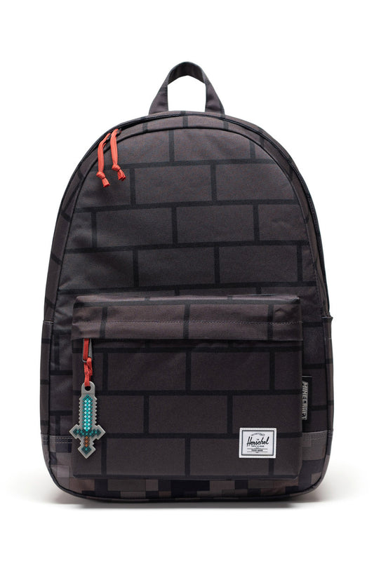 Minecraft Classic XL Backpack - NTH