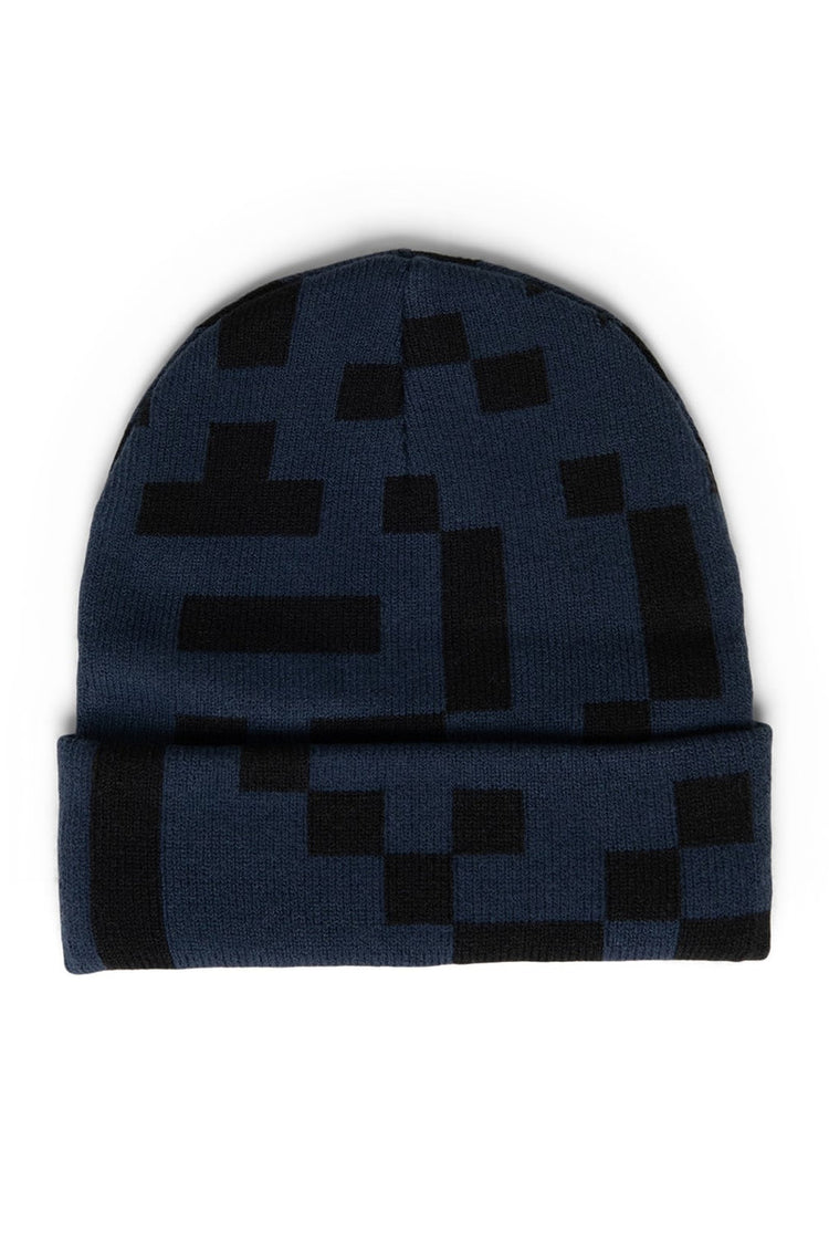 Minecraft Elmer Kids Beanie - END