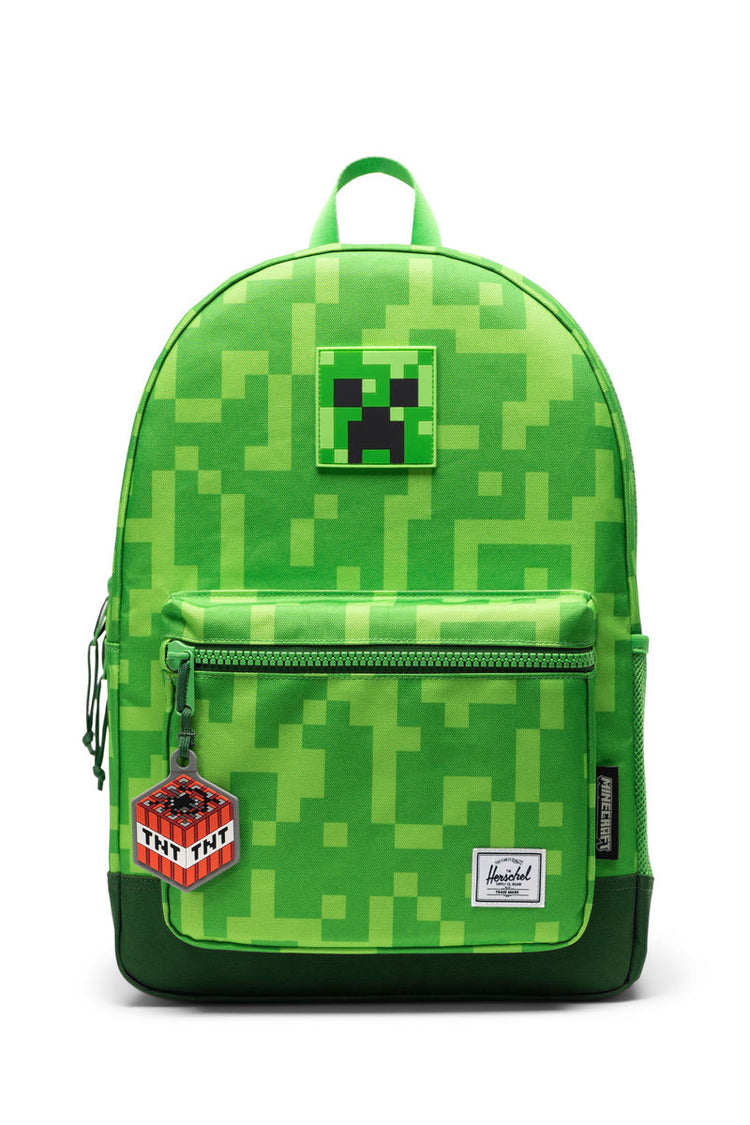 Minecraft Heritage Youth Backpack - CRP