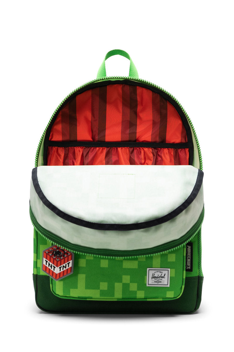 Minecraft Heritage Youth Backpack - CRP