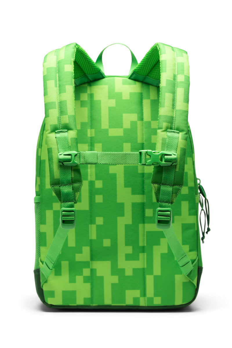 Minecraft Heritage Youth Backpack - CRP
