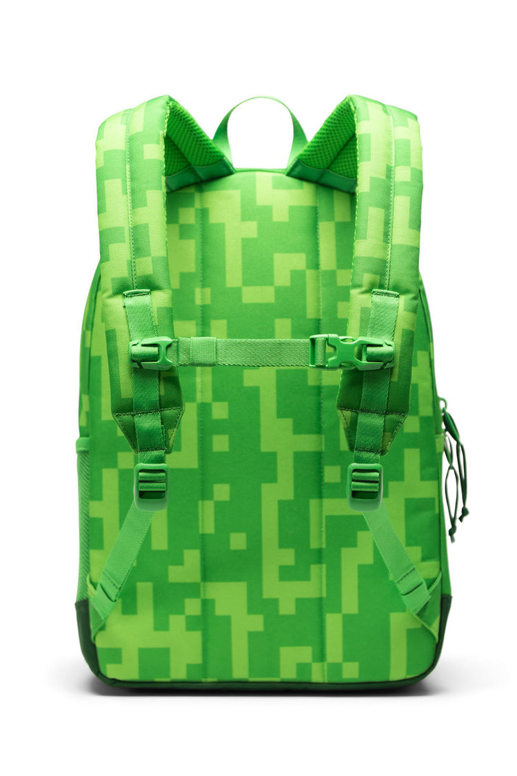 Minecraft Heritage Youth Backpack - CRP