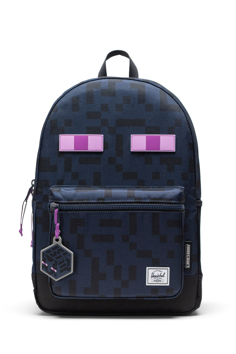 Minecraft Heritage Youth Backpack - END