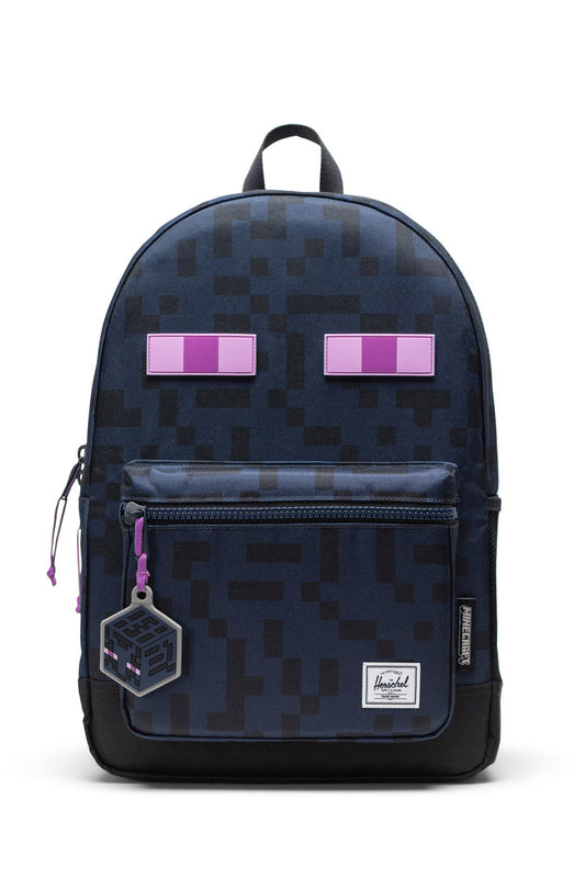 Minecraft Heritage Youth Backpack - END