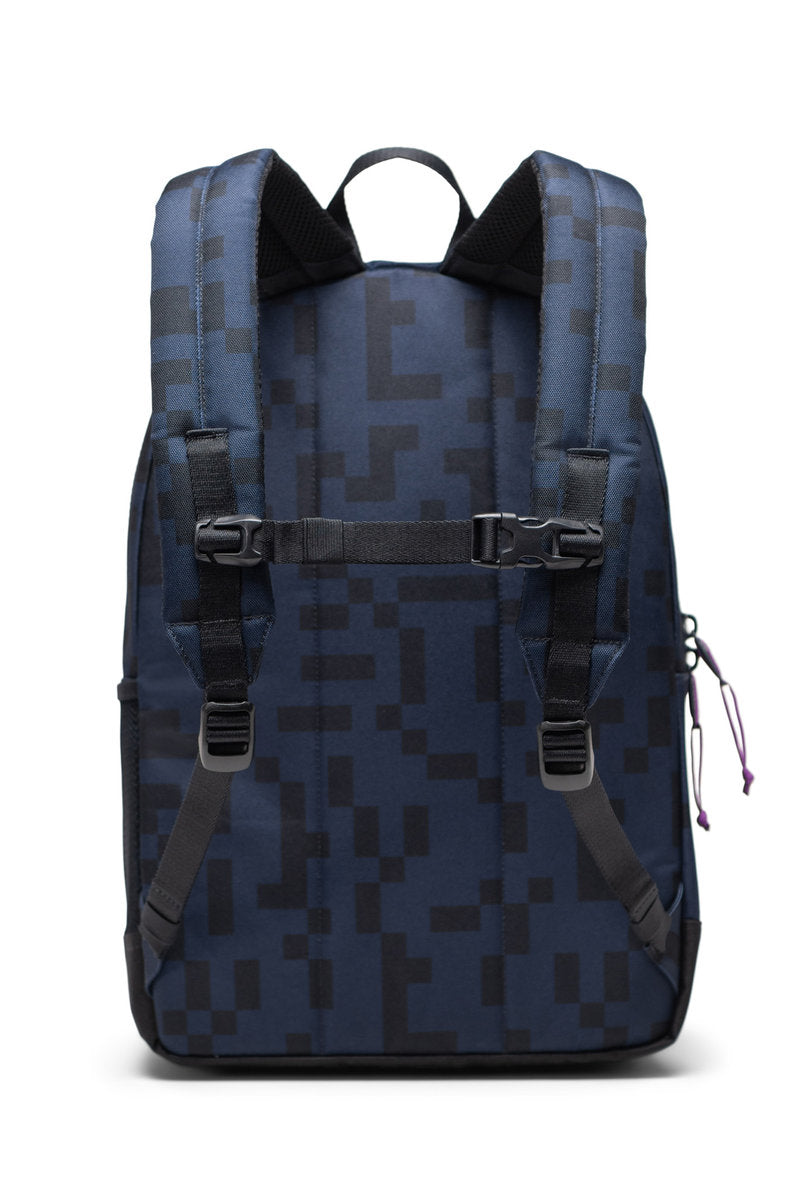 Minecraft Heritage Youth Backpack - END