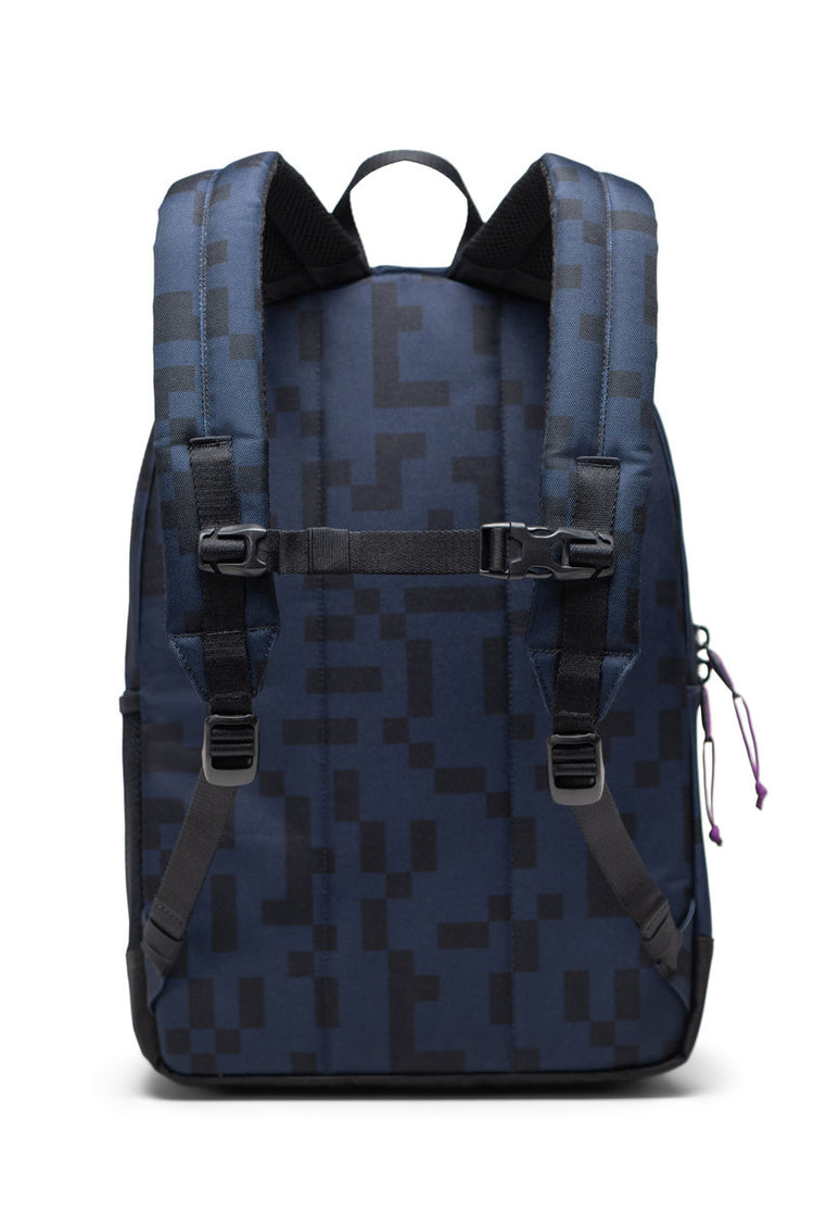 Minecraft Heritage Youth Backpack - END