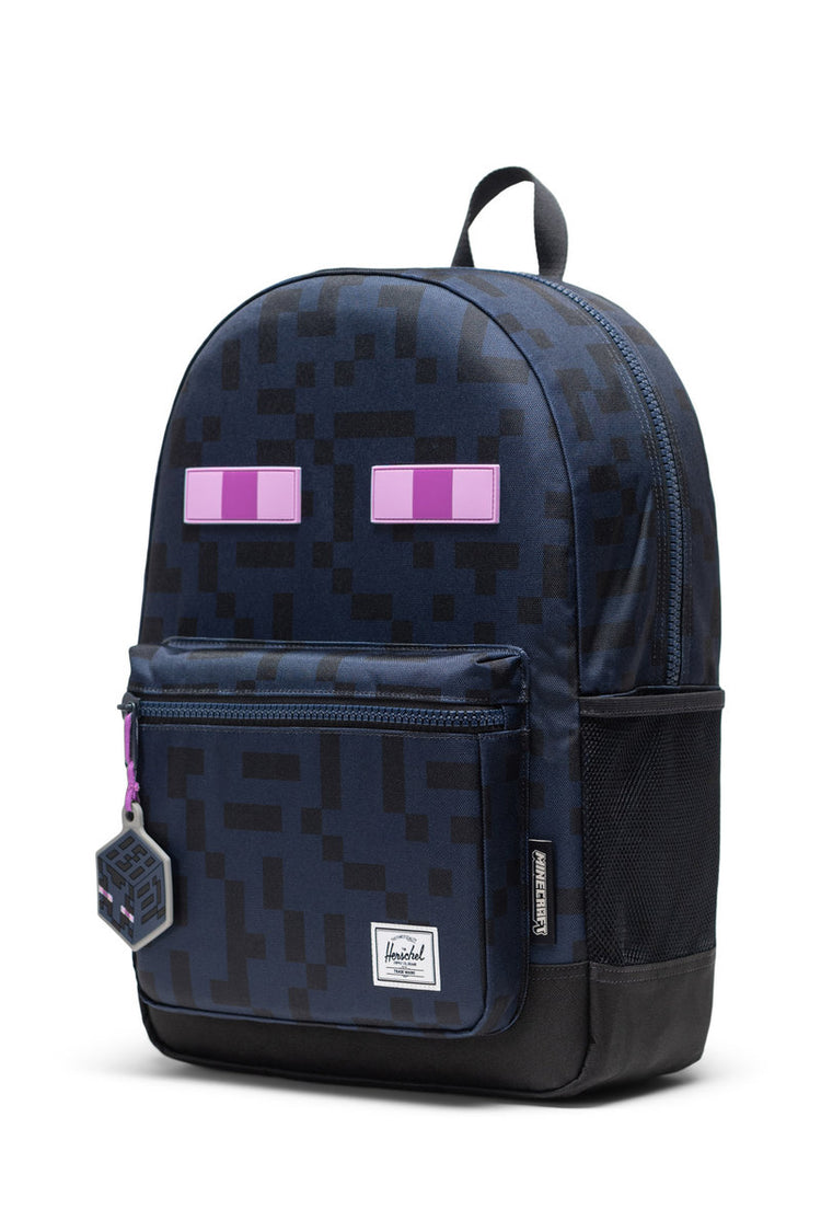 Minecraft Heritage Youth Backpack - END