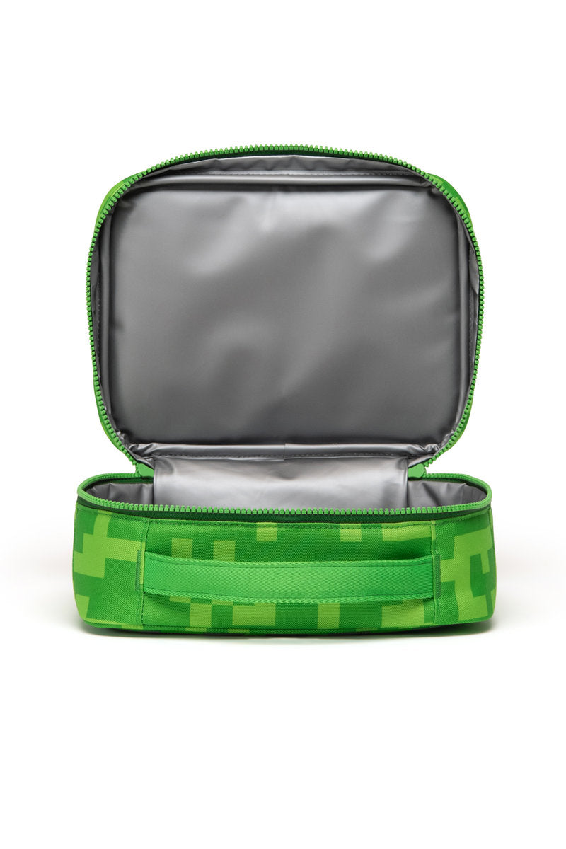 Minecraft Pop Quiz Lunchbox - CRP