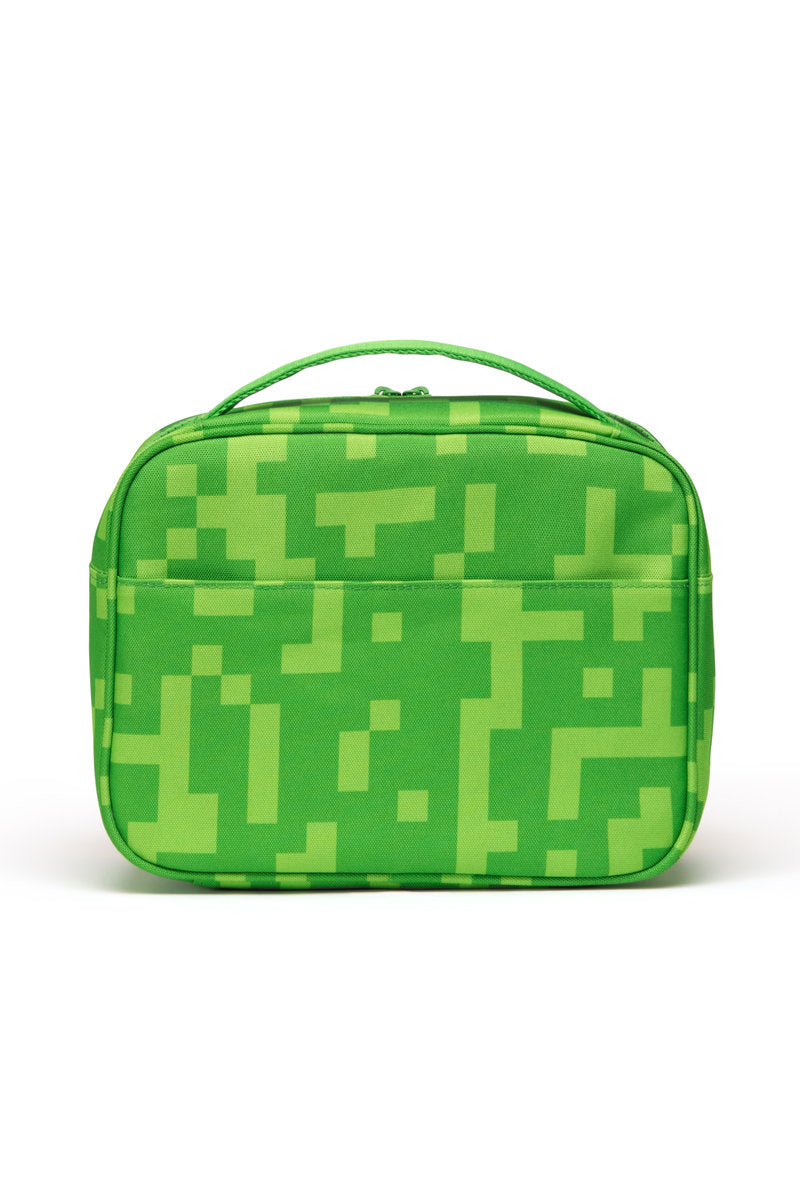 Minecraft Pop Quiz Lunchbox - CRP