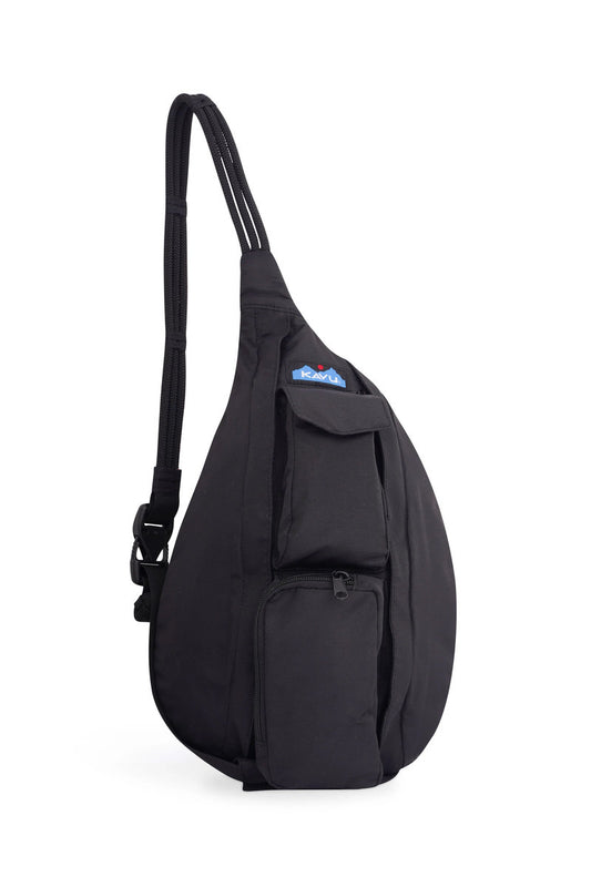 Mini Slingback Bag - BLK