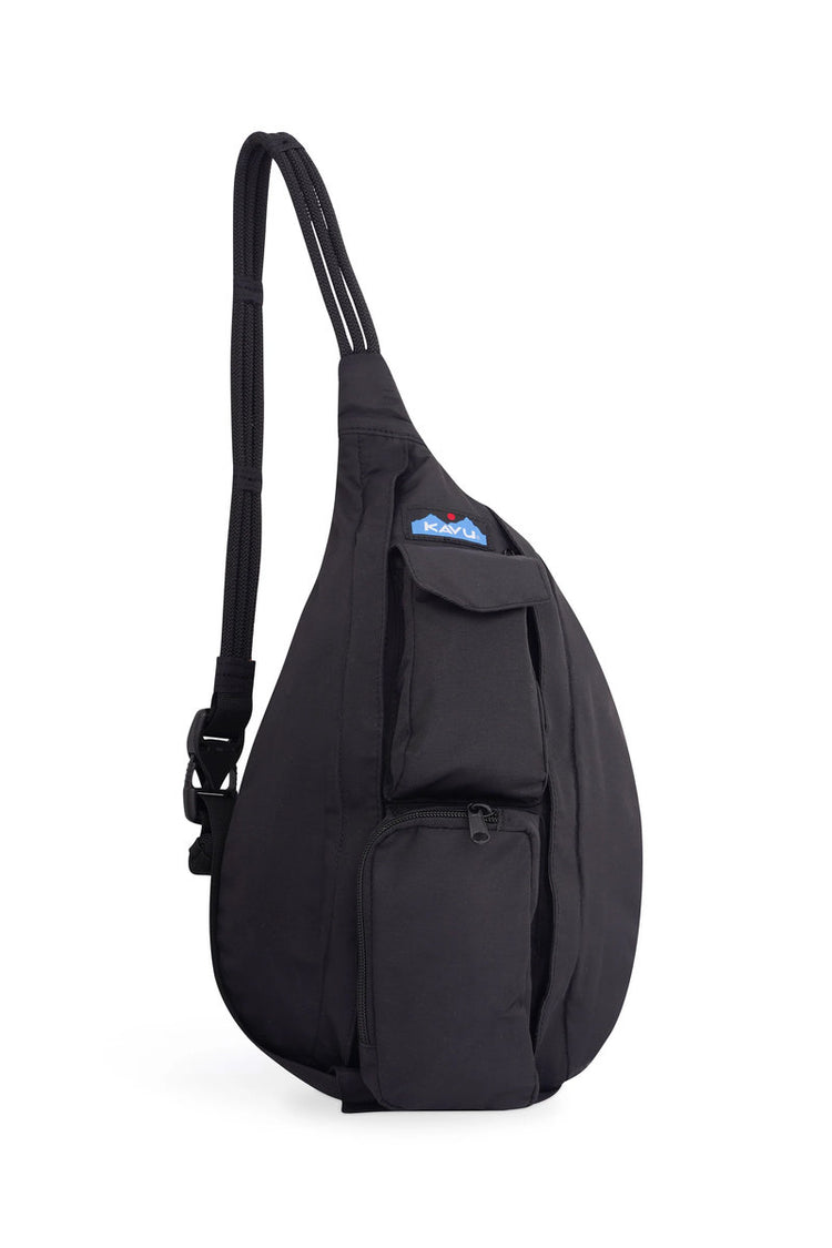 Mini Slingback Bag - BLK