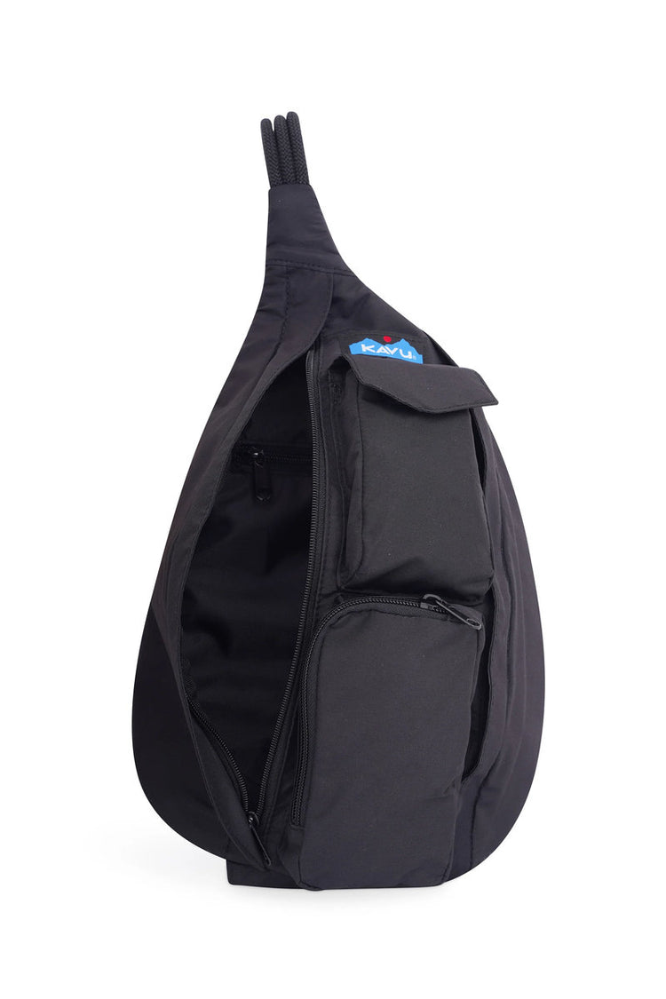Mini Slingback Bag - BLK