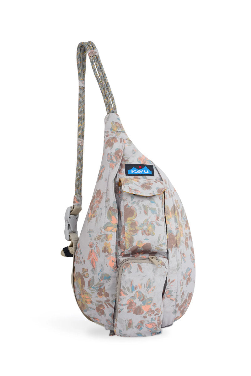 Mini Slingback Bag - MOR