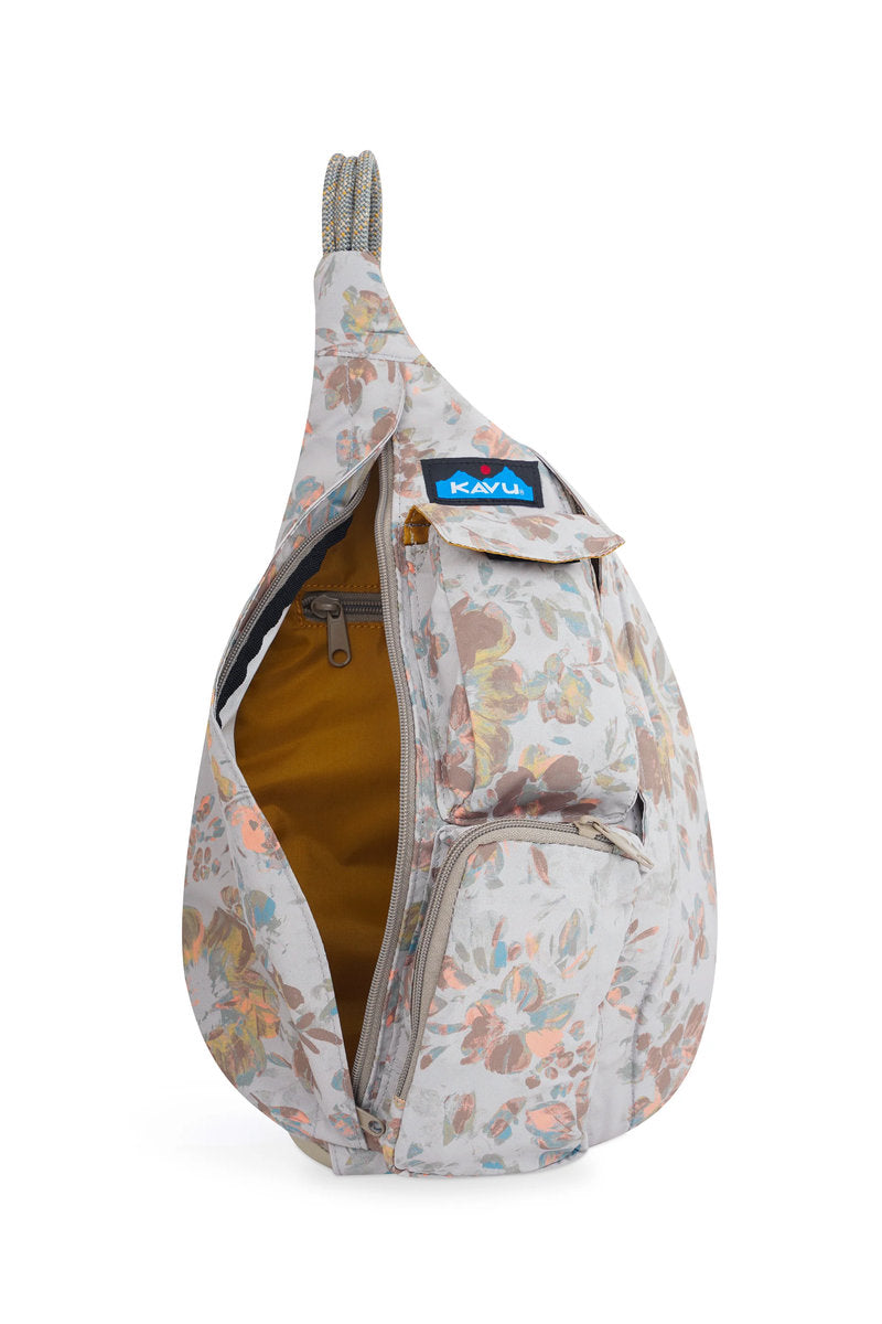 Mini Slingback Bag - MOR