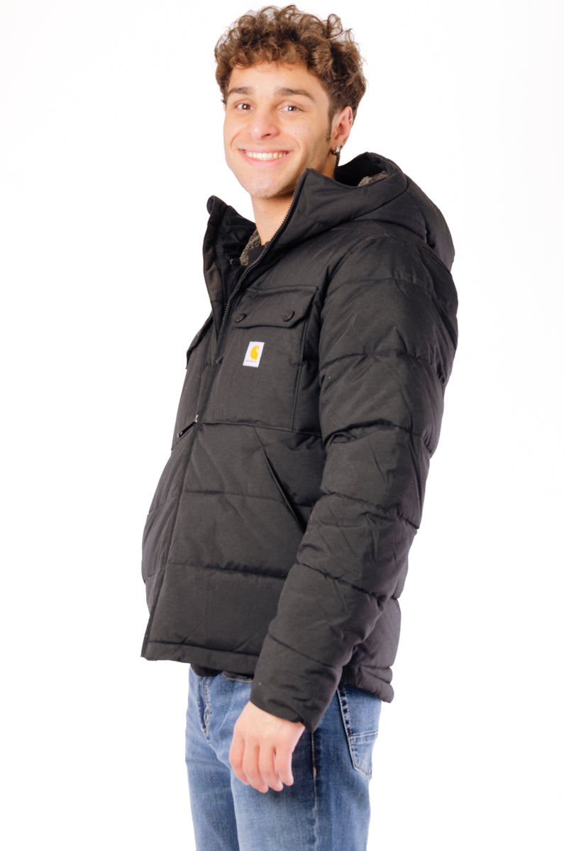 CARHARTT Men's Montana Loose Fit Insulated Jacket