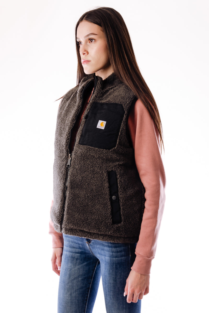 CARHARTT MONTANA RELAXED FIT INSULATED VEST