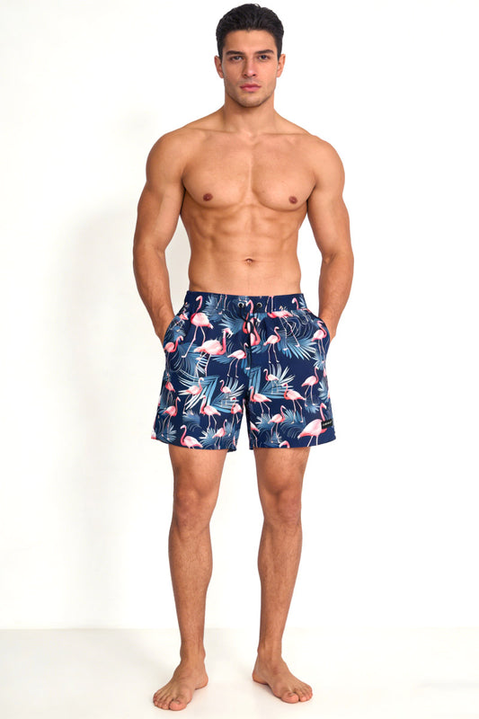 Montana Volley Short - BLK