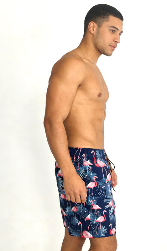 Montana Volley Short - BLK