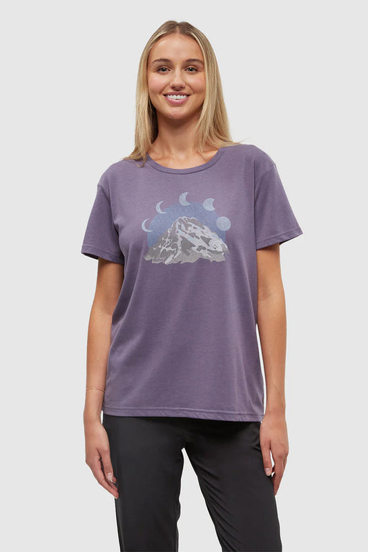 Mountain Moon Tee - SVI