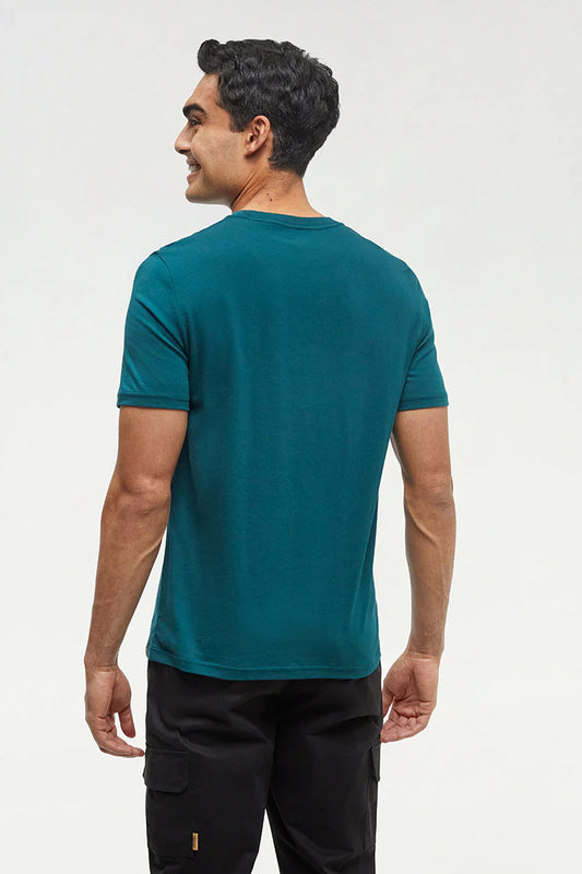 Mountain Peak Tee - JAS