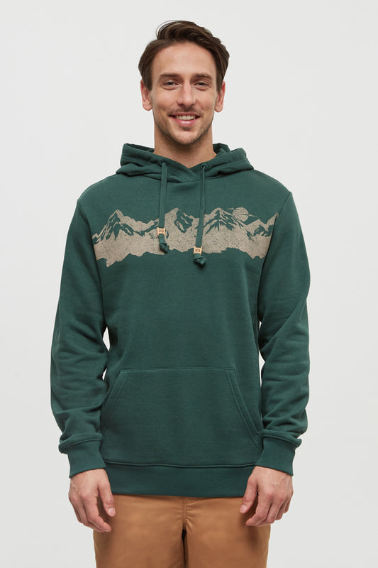 Mountain Range Hoodie - FPN