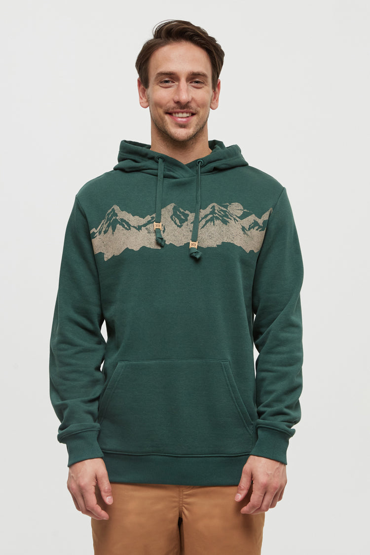 Mountain Range Hoodie - FPN