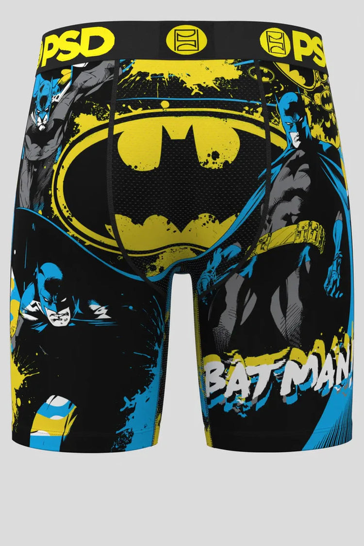 Na Na Na Batman Boxer Brief - BAT