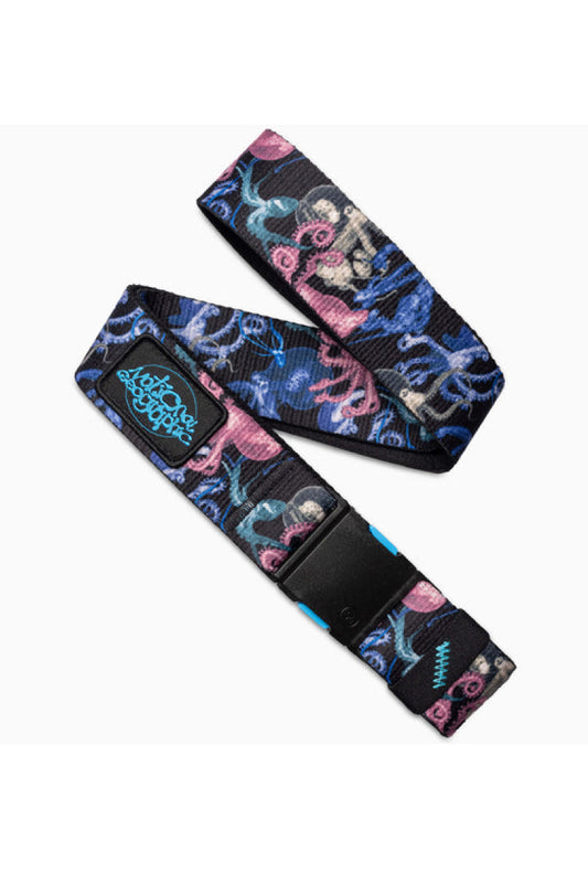 National Geographic Belt - SEC