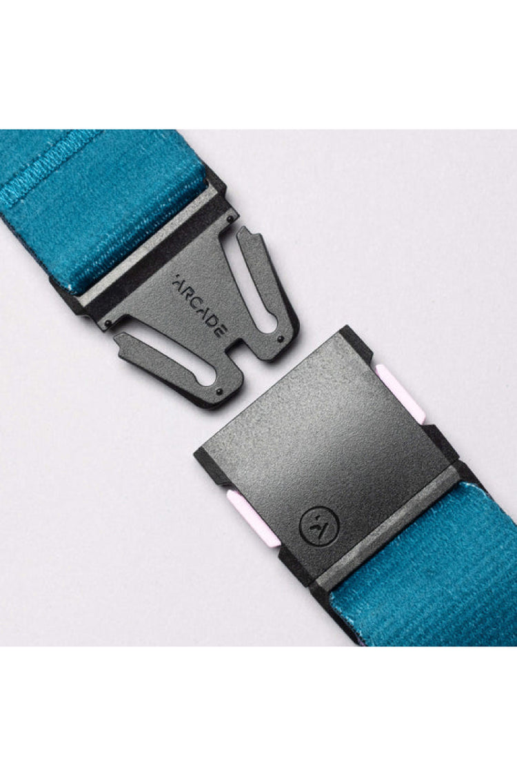 National Geographic Belt - TEA