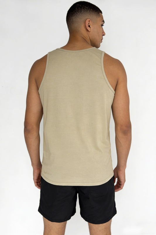 National Park Tank - BRN