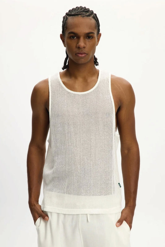Net Tank - NAT