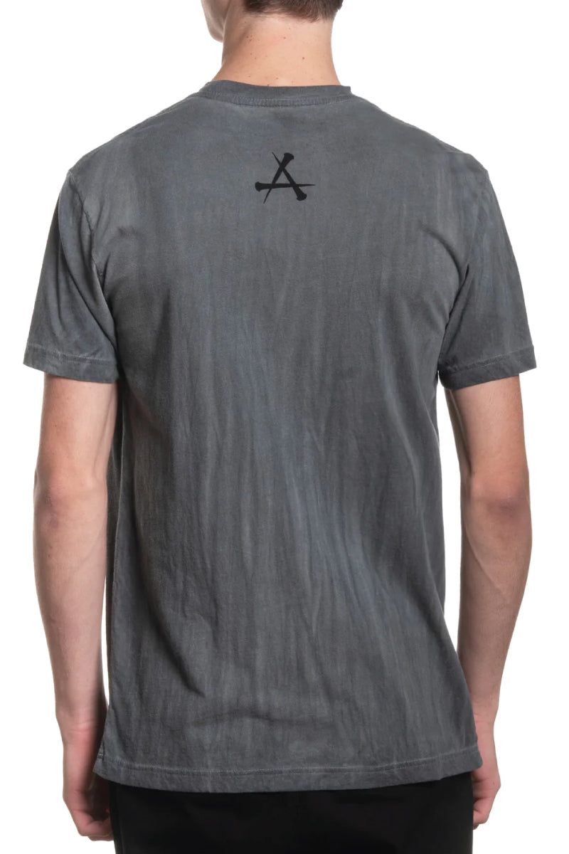 Nightmare Tee - GRY