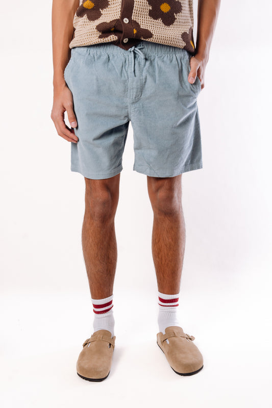 No See Ums Cord Eco Walkshorts - LST