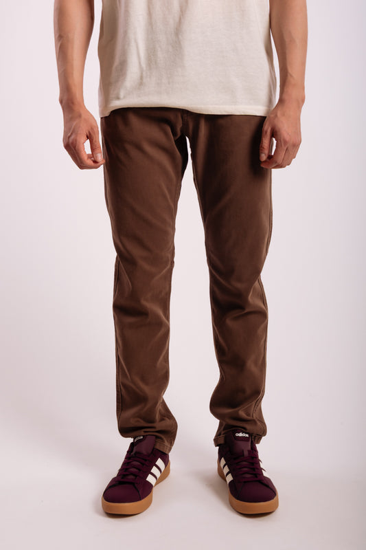 No Sweat Athletic Taper - 32