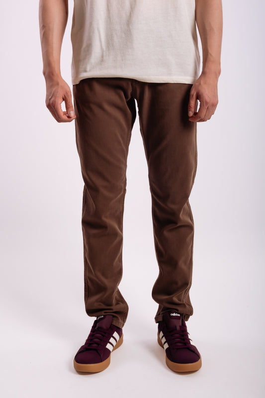 No Sweat Athletic Taper - 32