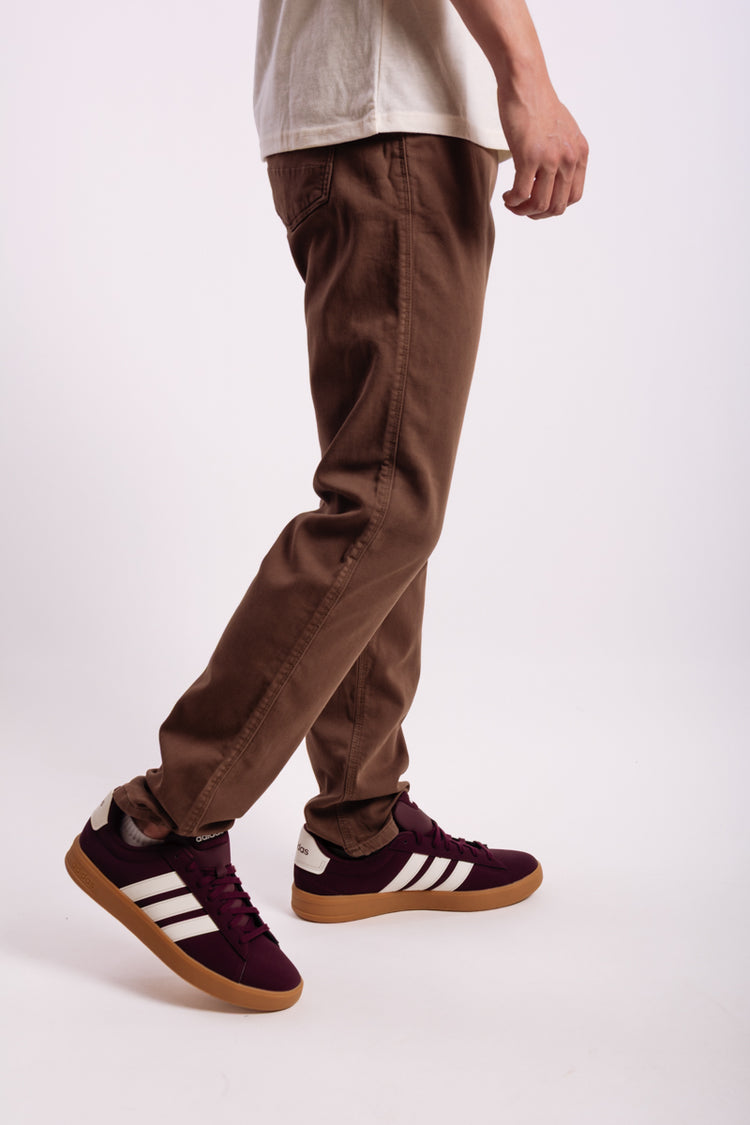 No Sweat Athletic Taper - 32