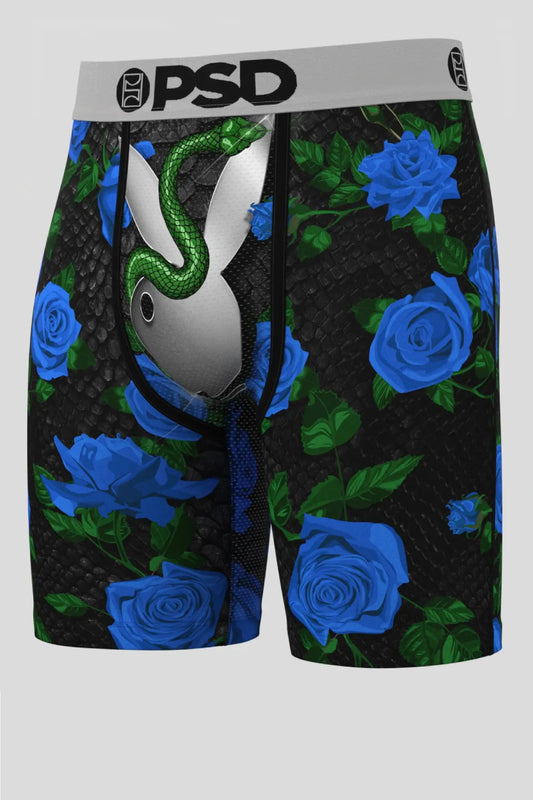 Nocturnal Paradise Boxer Brief - MUL