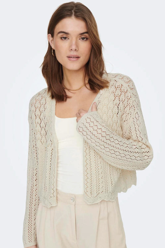 Nola Cardigan - CLD
