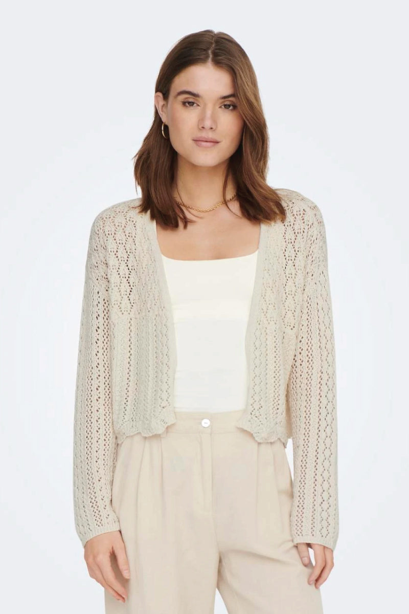 Nola Cardigan - CLD
