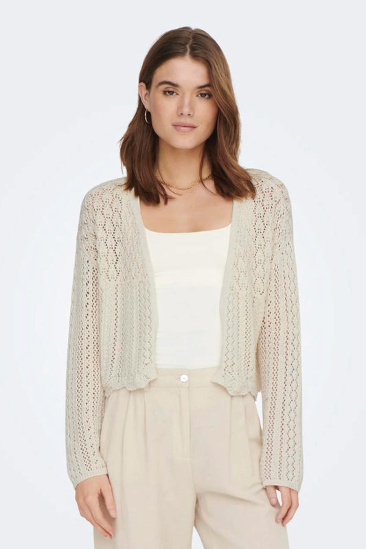 Nola Cardigan - CLD