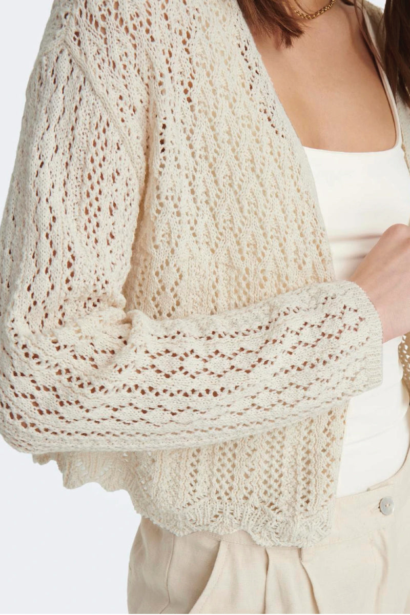 Nola Cardigan - CLD