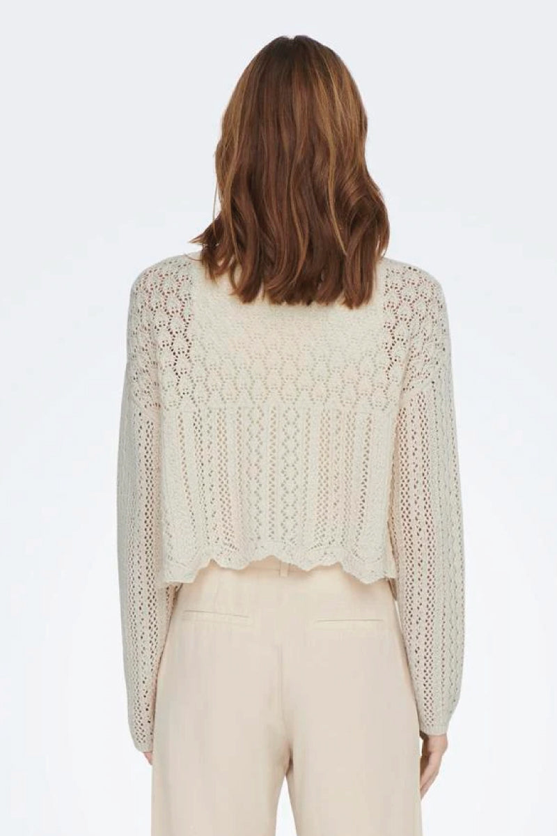 Nola Cardigan - CLD